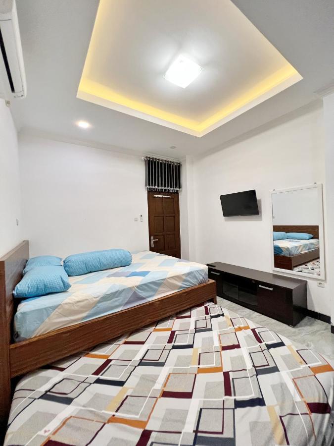 Wisma Selma Garuda Kejayan Экстерьер фото