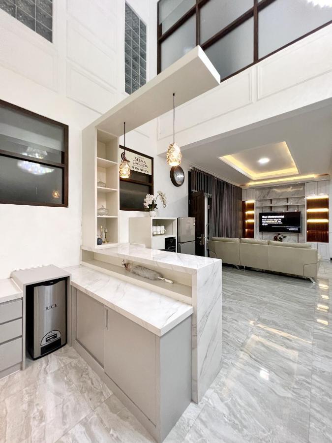 Wisma Selma Garuda Kejayan Экстерьер фото
